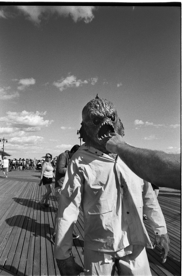 2019 06 22 mermaid parade coney island 51